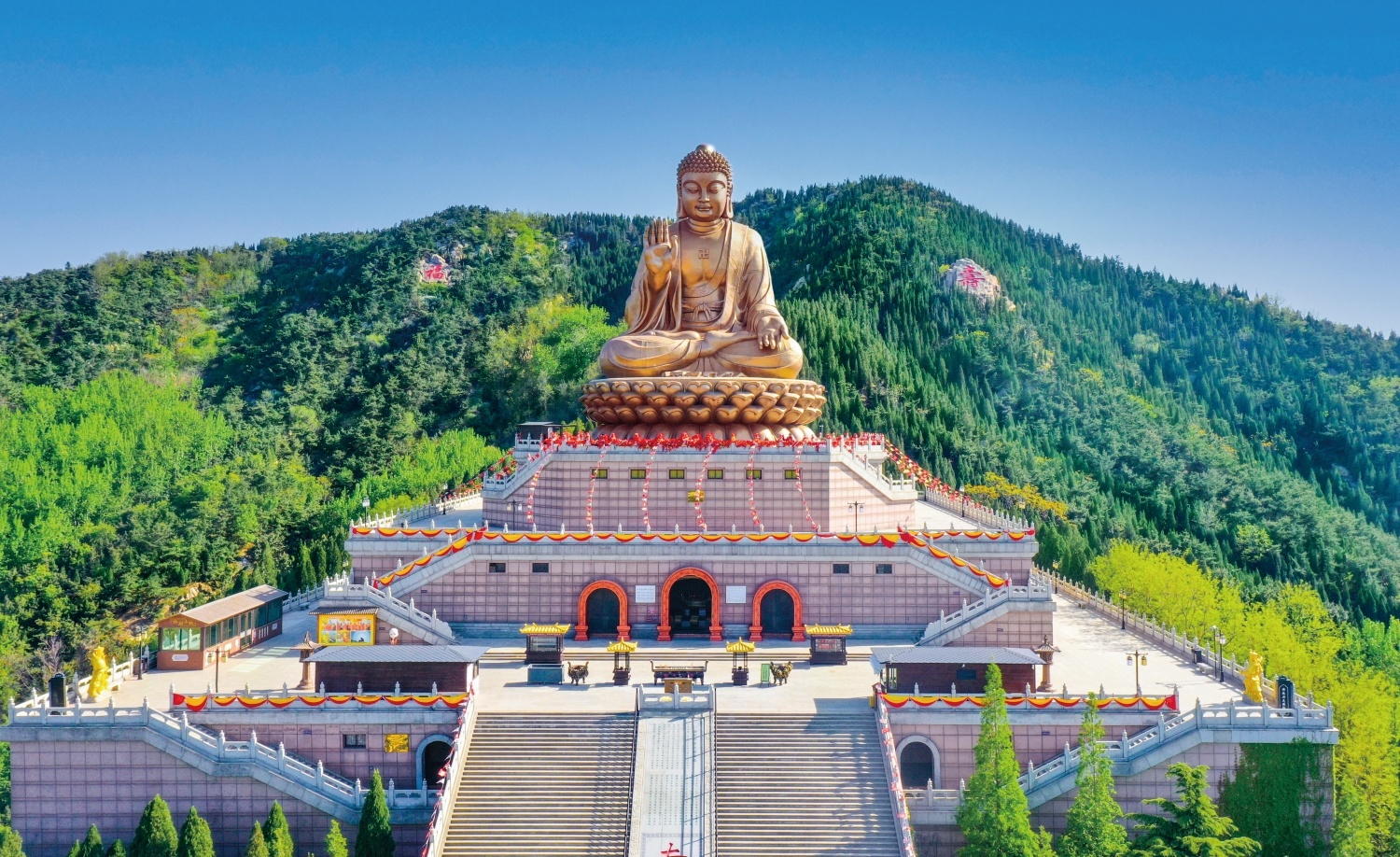 南山旅游宣传片